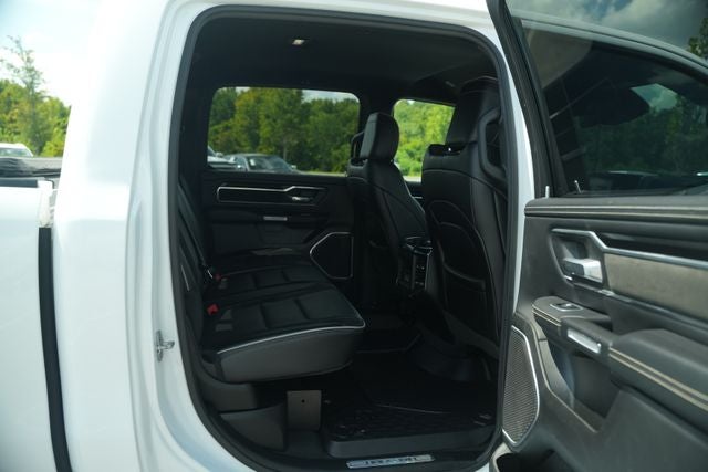 2022 RAM Ram 1500 Laramie