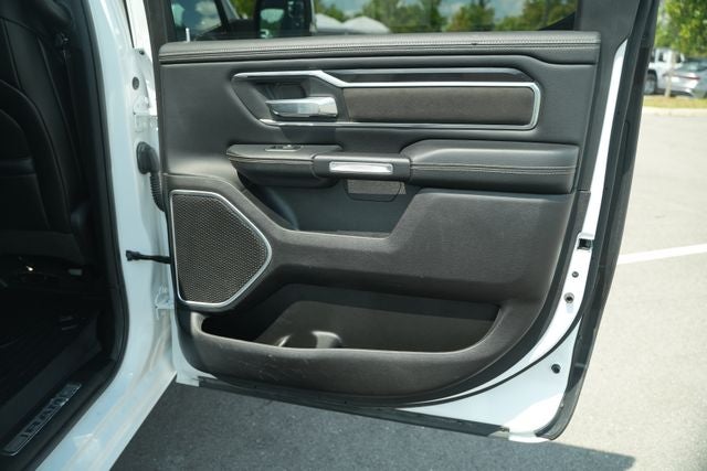 2022 RAM Ram 1500 Laramie