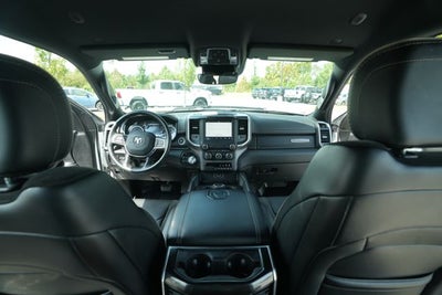 2022 RAM Ram 1500 Laramie