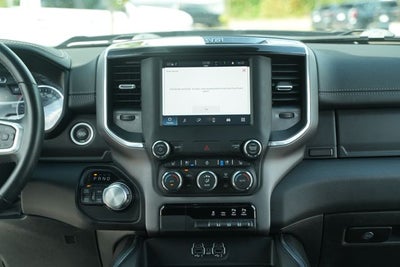 2022 RAM Ram 1500 Laramie
