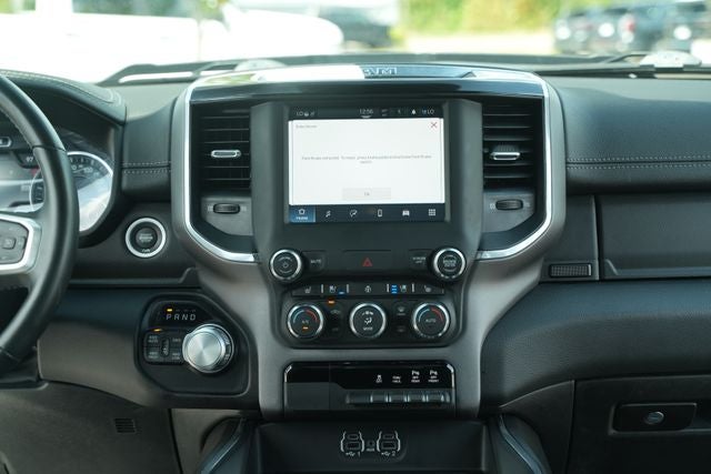 2022 RAM Ram 1500 Laramie