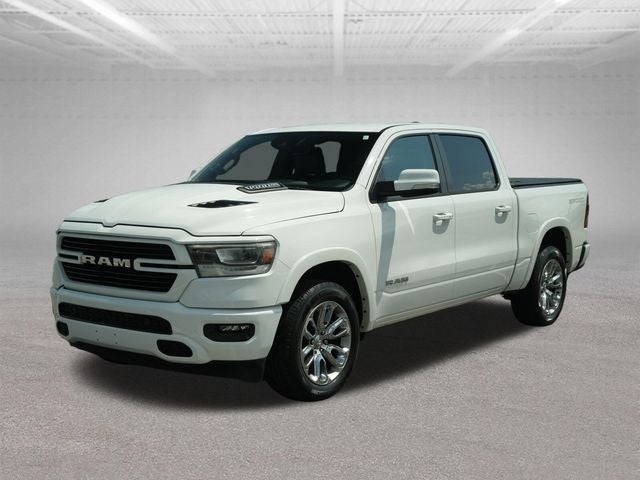 2022 RAM Ram 1500 Laramie