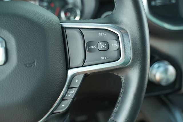 2022 RAM Ram 1500 Laramie