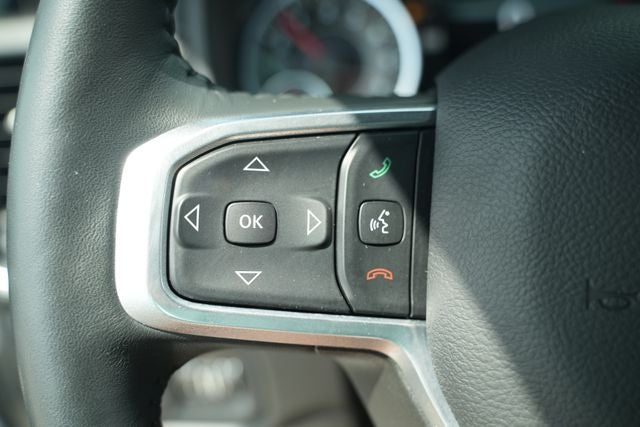 2022 RAM Ram 1500 Laramie