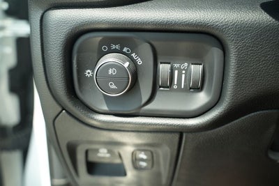 2022 RAM Ram 1500 Laramie