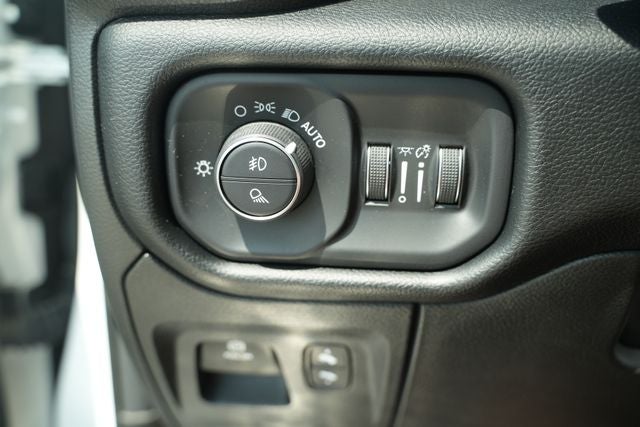 2022 RAM Ram 1500 Laramie