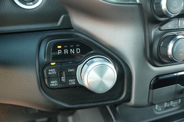 2022 RAM Ram 1500 Laramie