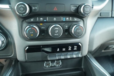 2022 RAM Ram 1500 Laramie