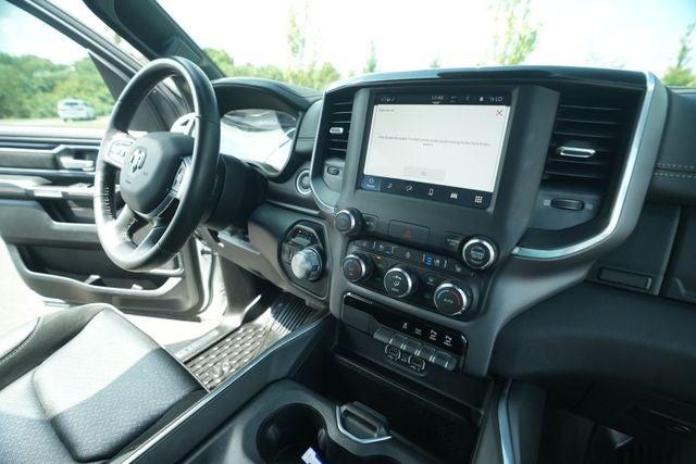 2022 RAM Ram 1500 Laramie