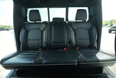 2022 RAM Ram 1500 Laramie