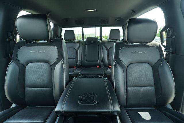 2022 RAM Ram 1500 Laramie