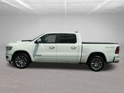 2022 RAM Ram 1500 Laramie
