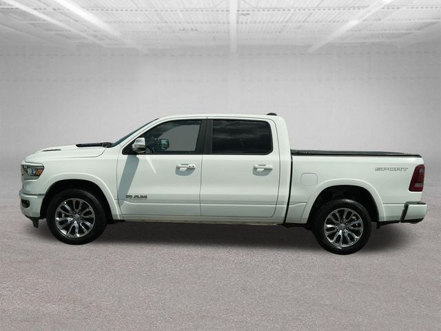 2022 RAM Ram 1500 Laramie