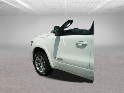 2022 RAM Ram 1500 Laramie