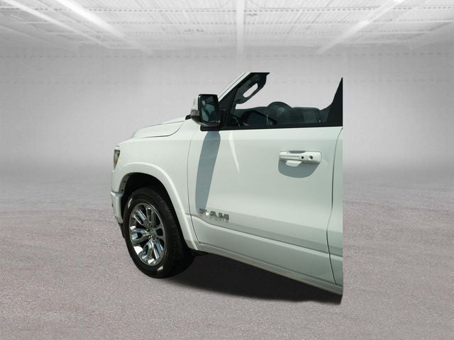 2022 RAM Ram 1500 Laramie