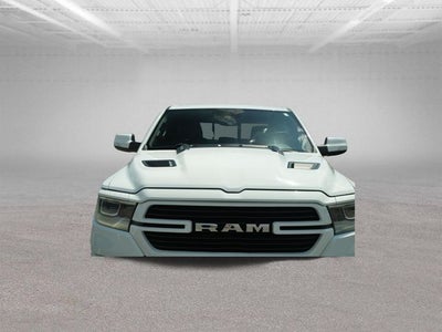 2022 RAM Ram 1500 Laramie
