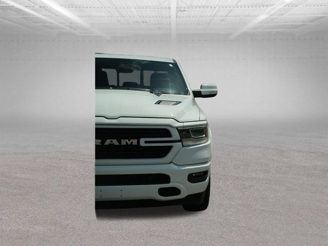 2022 RAM Ram 1500 Laramie