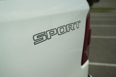 2022 RAM Ram 1500 Laramie