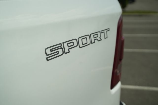 2022 RAM Ram 1500 Laramie