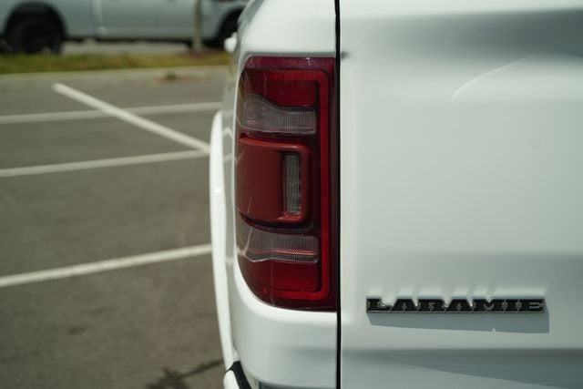 2022 RAM Ram 1500 Laramie