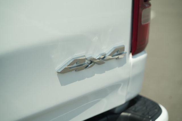 2022 RAM Ram 1500 Laramie