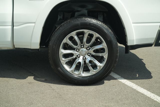 2022 RAM Ram 1500 Laramie