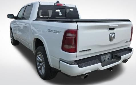 2022 RAM Ram 1500 Laramie