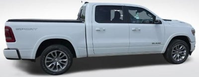 2022 RAM Ram 1500 Laramie