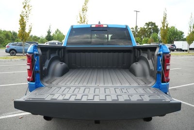 2026 RAM Ram 1500 Laramie