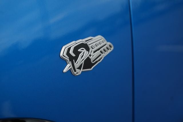 2026 RAM Ram 1500 Laramie