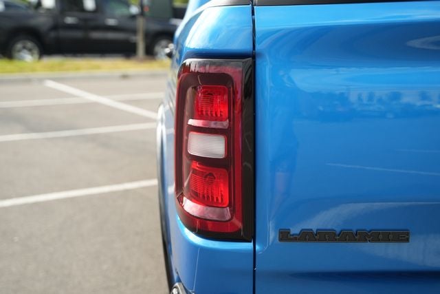 2026 RAM Ram 1500 Laramie