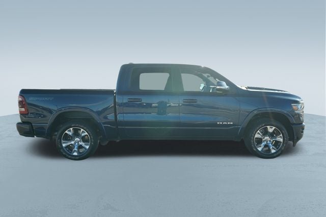 2022 RAM 1500 Laramie Crew Cab 4x4 5'7' Box