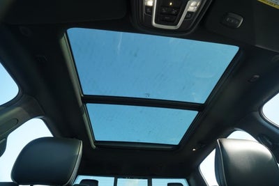 2022 RAM 1500 Laramie Crew Cab 4x4 5'7' Box