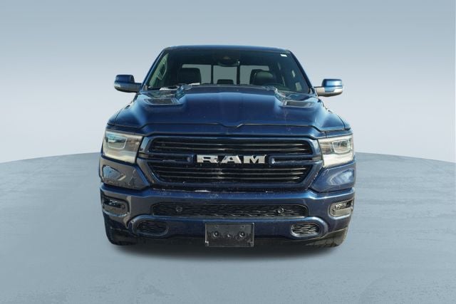 2022 RAM 1500 Laramie Crew Cab 4x4 5'7' Box