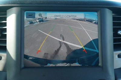 2022 RAM 1500 Laramie Crew Cab 4x4 5'7' Box