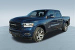 2022 RAM 1500 Laramie Crew Cab 4x4 5'7' Box