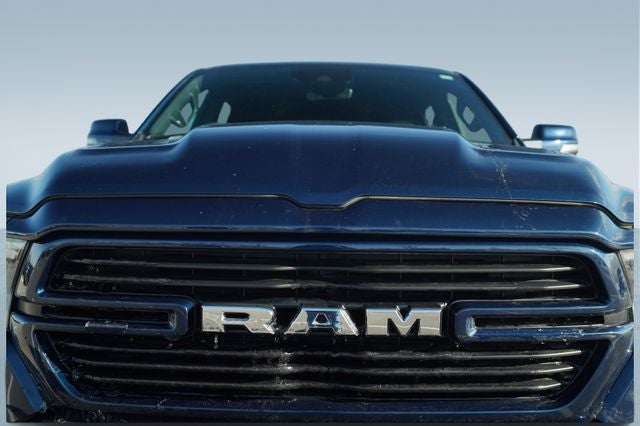 2022 RAM 1500 Laramie Crew Cab 4x4 5'7' Box