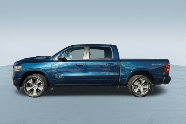 2022 RAM 1500 Laramie Crew Cab 4x4 5'7' Box