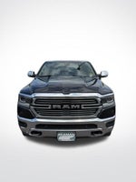 2020 RAM 1500 Laramie Crew Cab 4x4 5'7' Box
