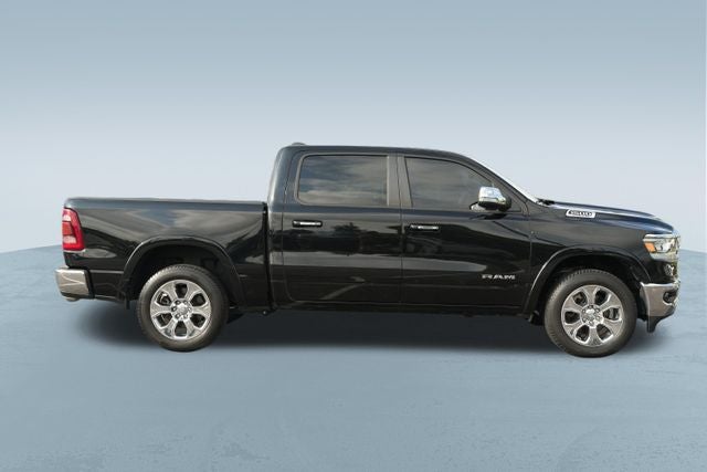 2022 RAM 1500 Laramie Crew Cab 4x4 5'7' Box