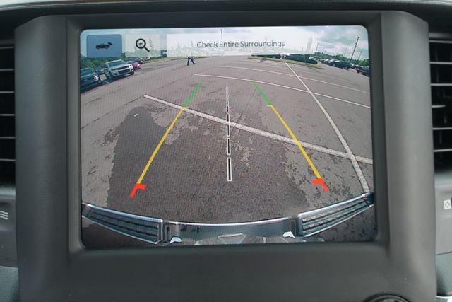 2022 RAM 1500 Laramie Crew Cab 4x4 5'7' Box