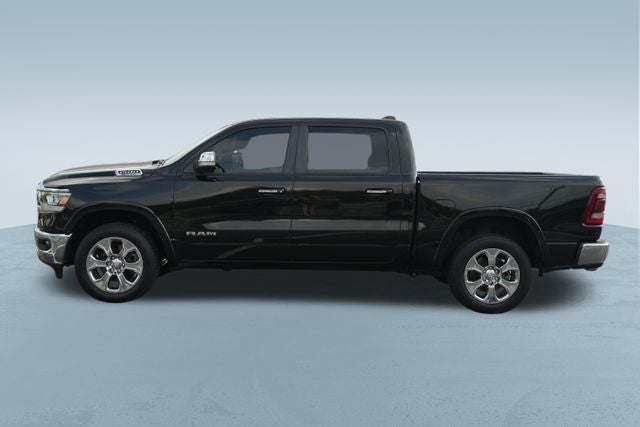 2022 RAM 1500 Laramie Crew Cab 4x4 5'7' Box