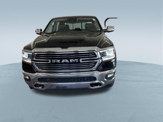 2022 RAM 1500 Laramie Crew Cab 4x4 5'7' Box