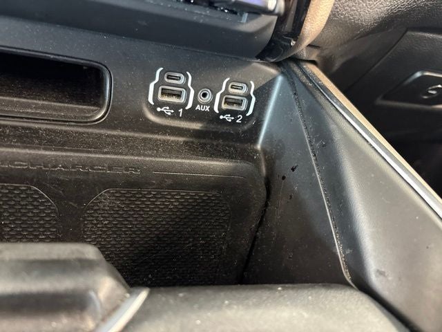 2022 RAM 1500 Laramie Crew Cab 4x4 5'7' Box
