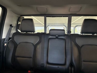 2022 RAM 1500 Laramie Crew Cab 4x4 5'7' Box