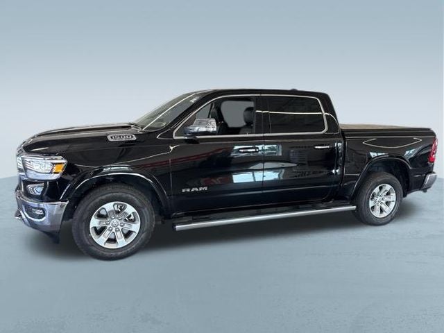 2022 RAM 1500 Laramie Crew Cab 4x4 5'7' Box