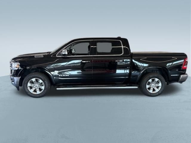 2022 RAM 1500 Laramie Crew Cab 4x4 5'7' Box