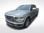 2022 RAM 1500 Laramie Crew Cab 4x4 5'7' Box
