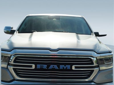 2022 RAM 1500 Laramie Crew Cab 4x4 5'7' Box