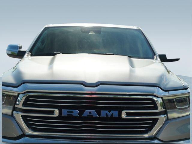 2022 RAM 1500 Laramie Crew Cab 4x4 5'7' Box